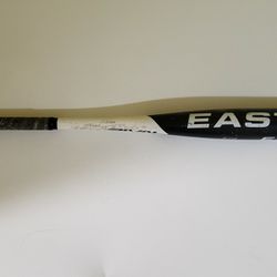 EASTON RIVAL - 13 Official Baseball Bat (LG1XL) XXL Barrel THT100 Aluminum 