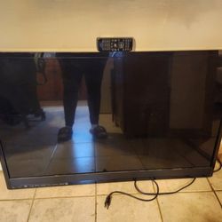 42" Vizio Tv