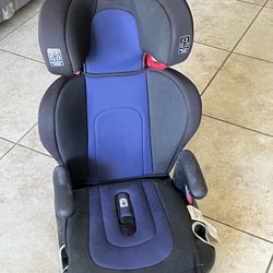 Graco Car Seat Turbo HB model