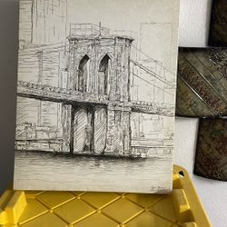 Picture Painting Frame