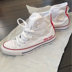 Converse New Personalized (Women 5, Men 3)