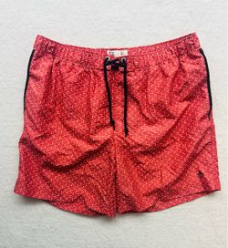 Original Penguin swim trunks - Men’s Large