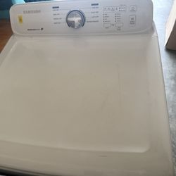 Samsung Washer & Dryer Set – $300 OBO