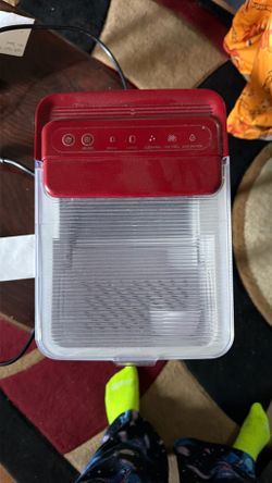 Ice maker