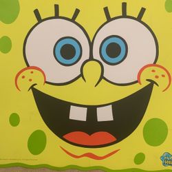 Sponge Bob Placemat