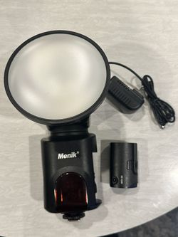 Menik Flash SJD200