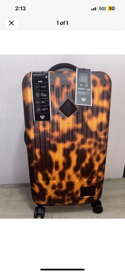 Hershel Luggage