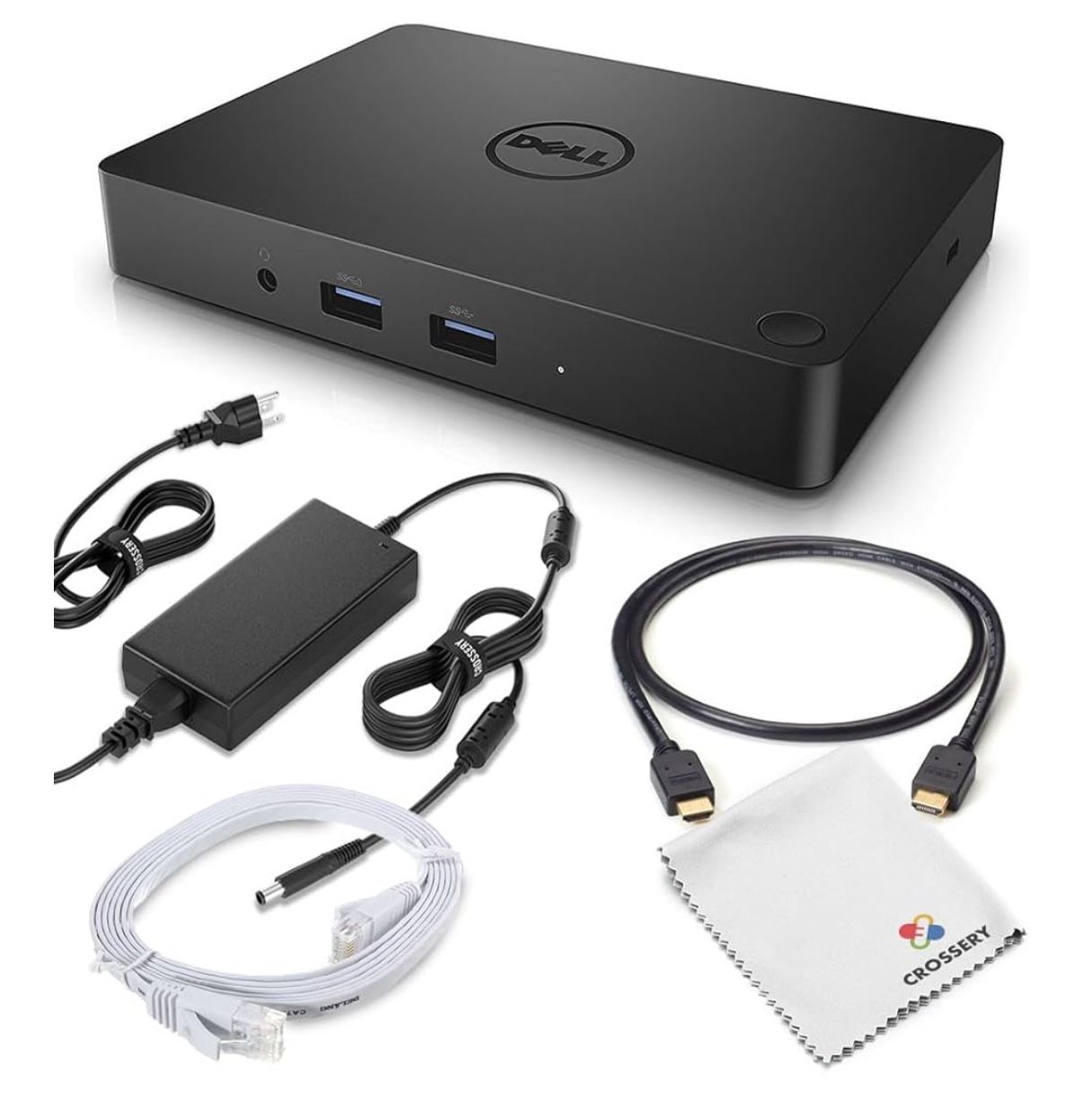 Docking Station - DELL