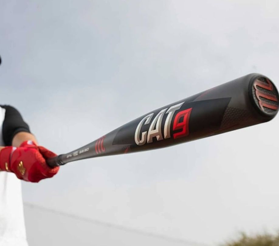 Marucci Baseball Bat Cat 9