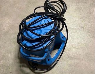 Large Little Giant Sump Pump Drain APCP-1700