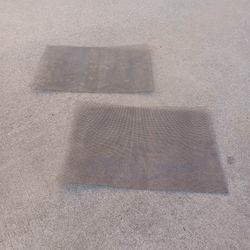 Stainless Steel Mesh.