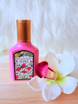 GUCCI FLORA GORGEOUS GARDENIA 1.0 oz