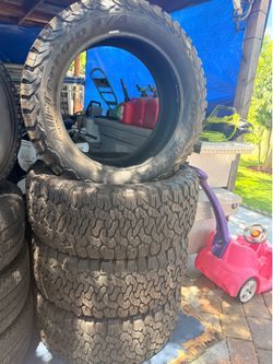 Tires