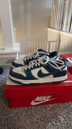 Nike dunk low retro se