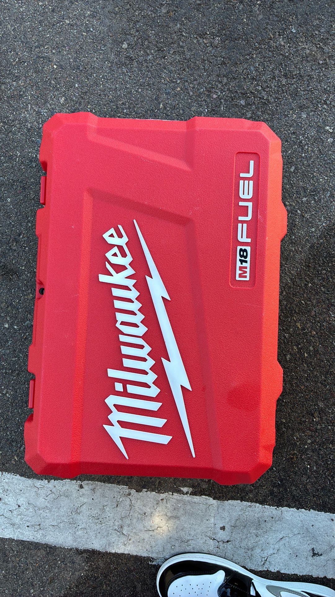 M18 FUEL 18V Lithium-Ion Brushless Cordless Hammer Drill and Impact Driver Combo Kit (2-Tool) with 2 Batteries