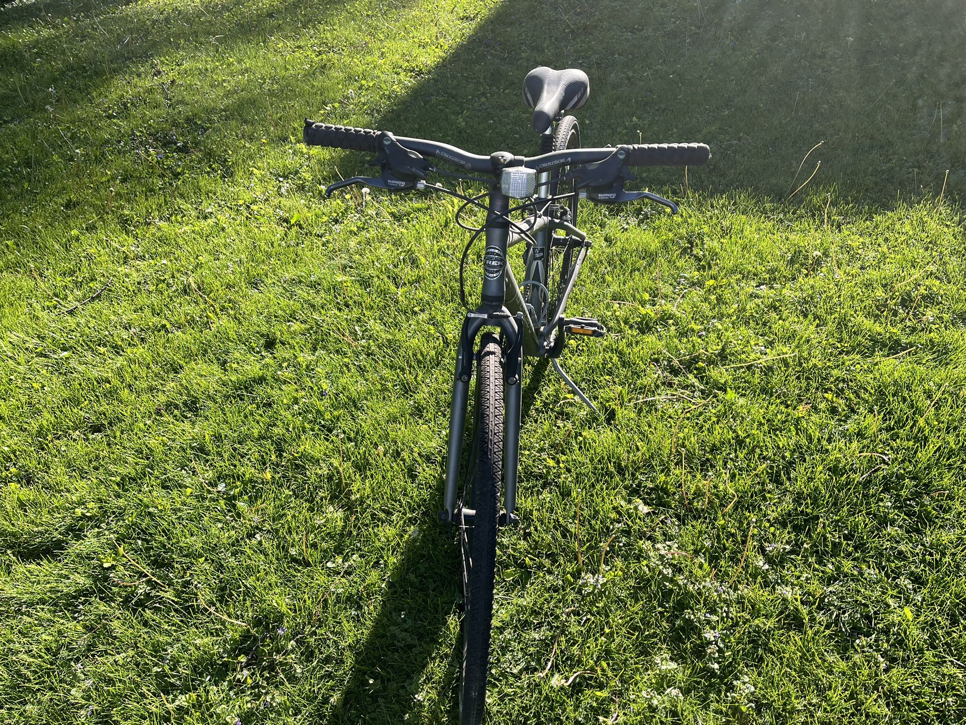 Adult Bike