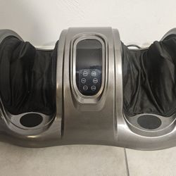 Foot Massager
