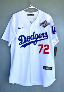 Dodgers Miguel Rojas Jersey S M L XL XXL