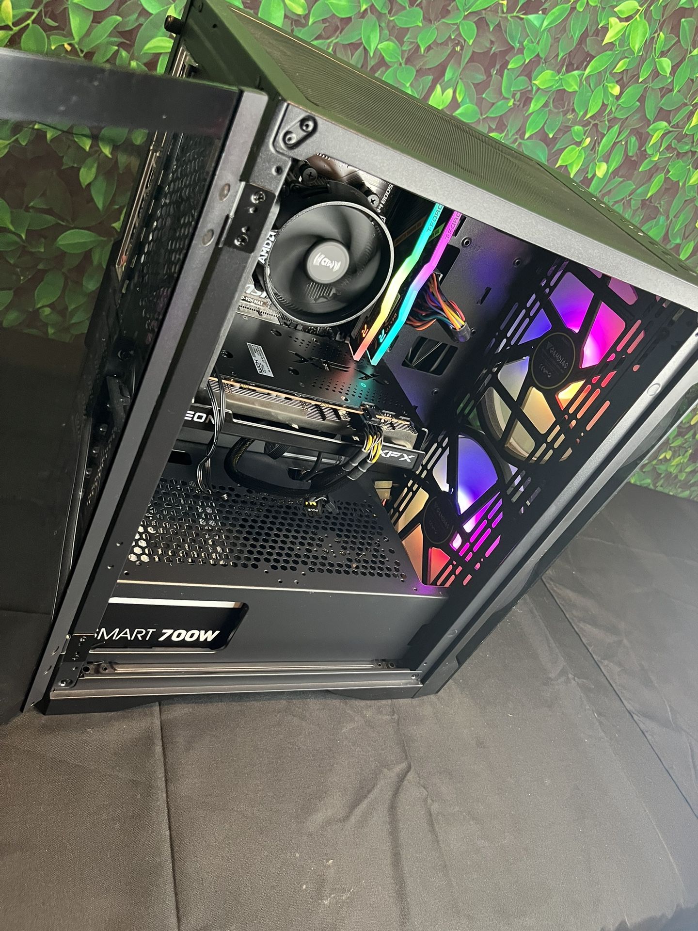 High End Gaming Computer