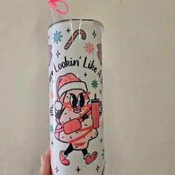 Christmas Cups