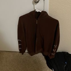 Named Collective Hoodie