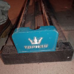 TOPWAY TULE CUTTER PROFESSIONAL USE