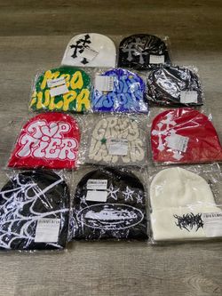 Beanies