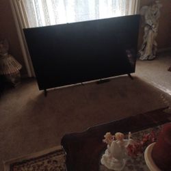 50 Inch  TV  Great Condition , Good Picture