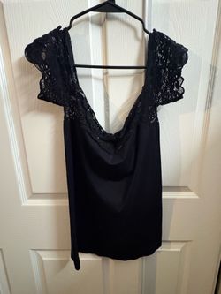 Black top