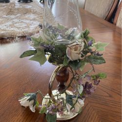 Candle Holder