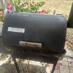 Traeger grill Smoker BBQ 