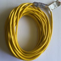 Electrical Cords 