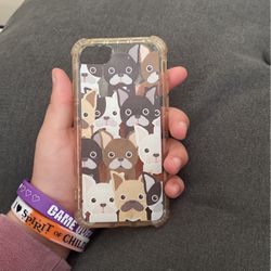 iPhone 6s phone case