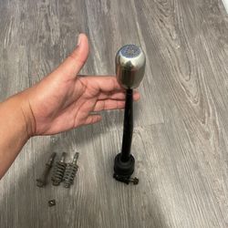 Honda Civic Shifter