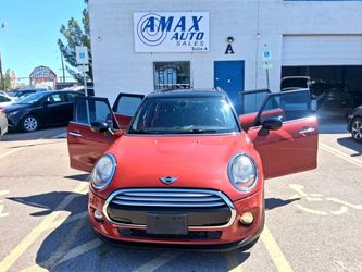 2015 MINI Hardtop 4 Door
