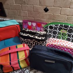 Cosmetic 💄bags, Each