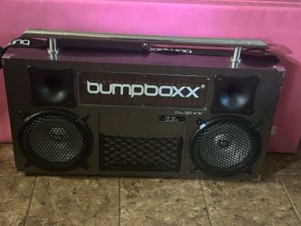 Bumpboxx