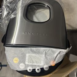 Ovente Bread Maker 