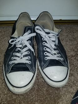 Converse Chucks