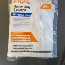 XL All Purpose Painters Coverall