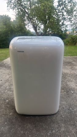 Toshiba Portable Air Conditioner