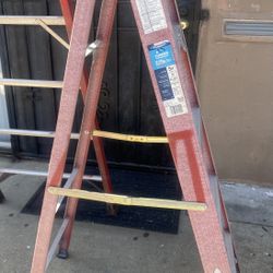 Ladder 