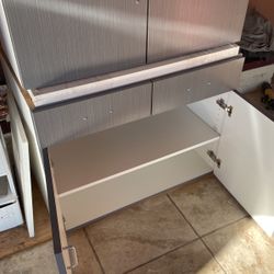 Cabinets