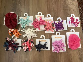 Gymboree Hair Clip