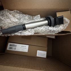 4 ignition coils for Toyota Corolla 2014