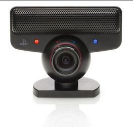 PlayStation 3 Eye Camera