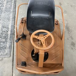 Crazy Cart Xl