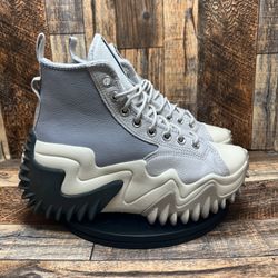 NEW Converse Run Star Motion Hi Universal Chuck Taylor Leather M 6.5 W 8