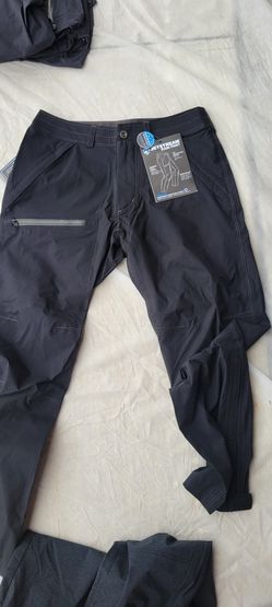 Kuhl Jetstream Pants32x30 New Tags