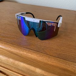 PIT VIPER Sunglasses